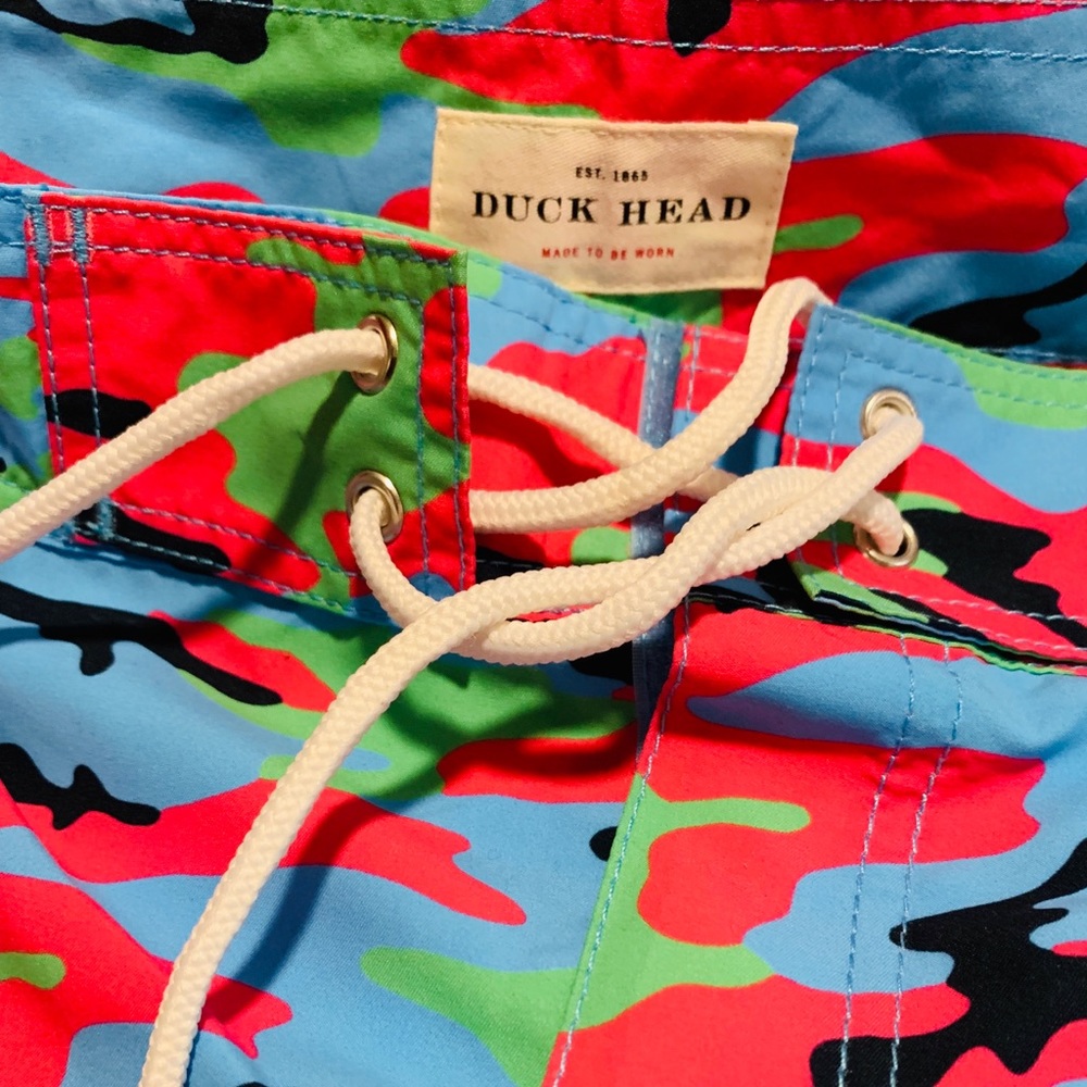 Duck Head Shorts